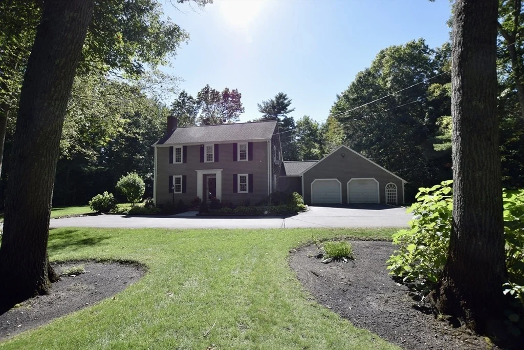 Photo of 163 Cherry St.