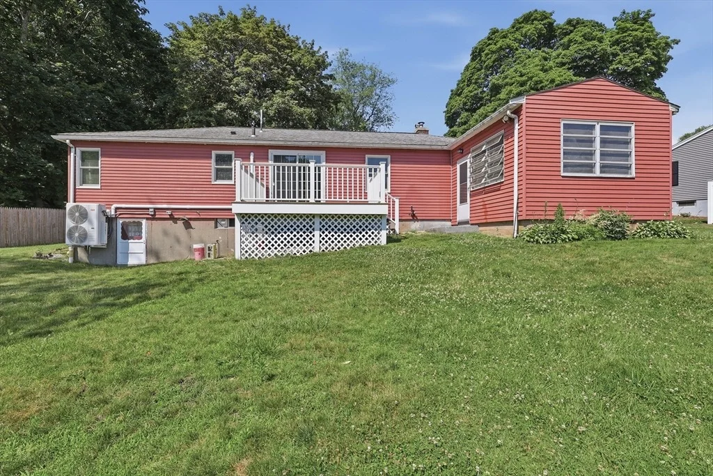 Photo of 6 Spring Terrace