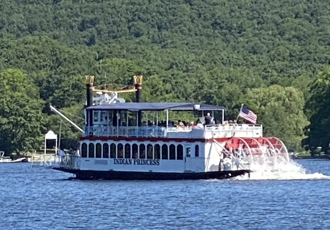 Photo of 60 Wakefield Ave Webster Lake