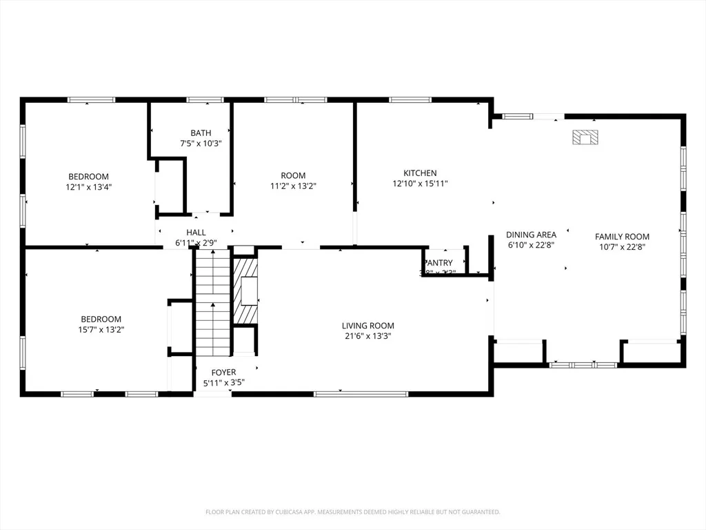 Photo of 10 Dana St