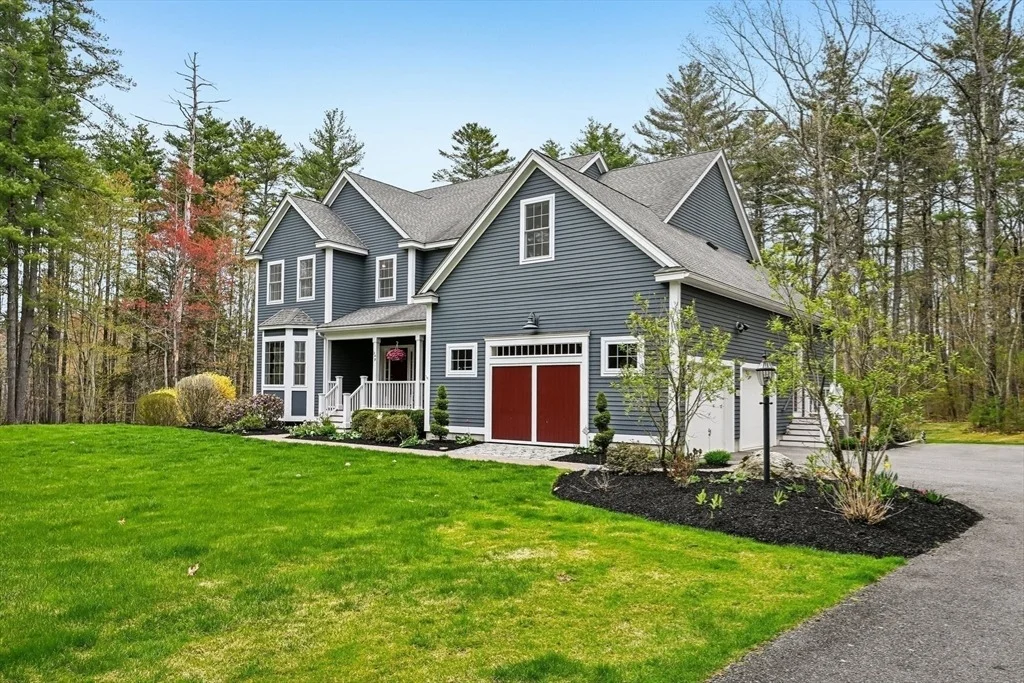 Photo of 249 Boxboro Rd