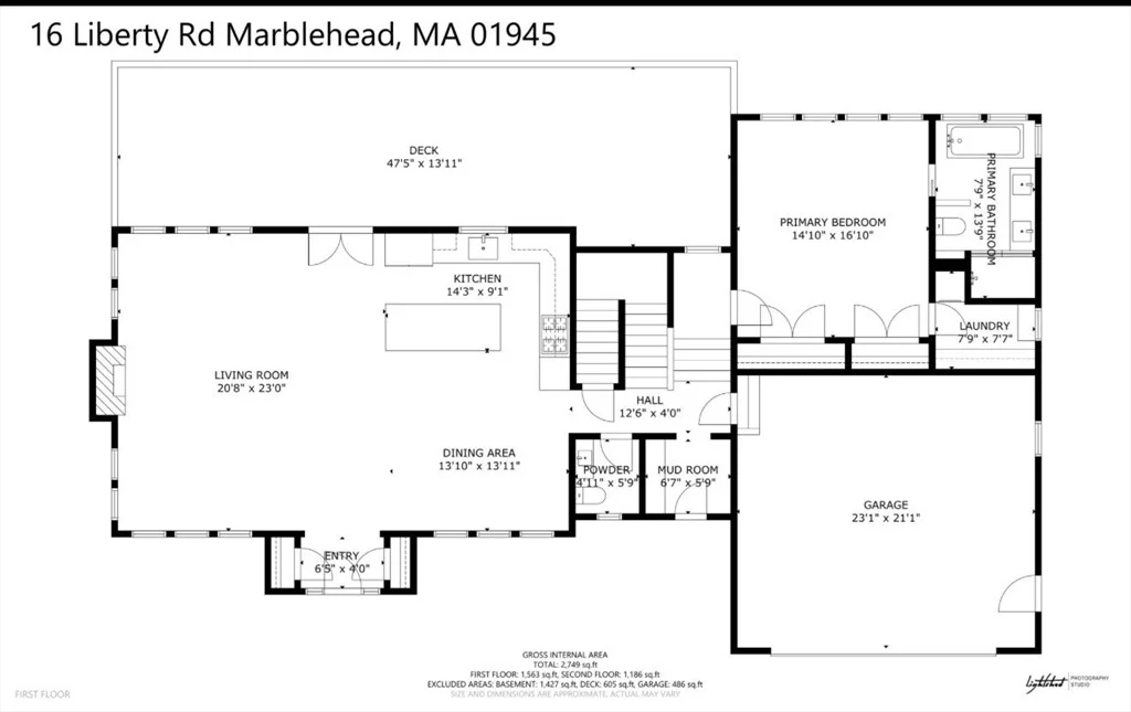 Photo of 16 Liberty Road