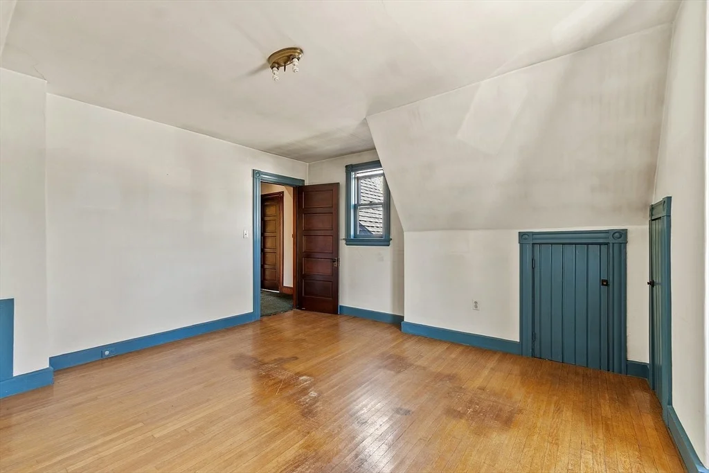 Photo of 36 Parker St