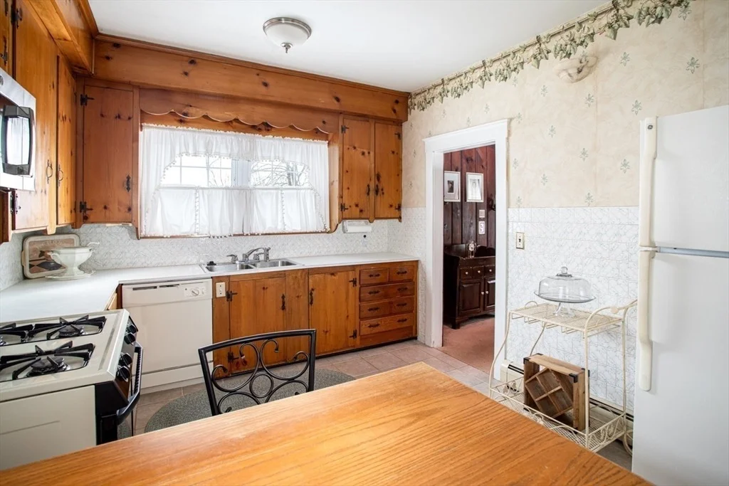 Photo of 1420 New Boston Road