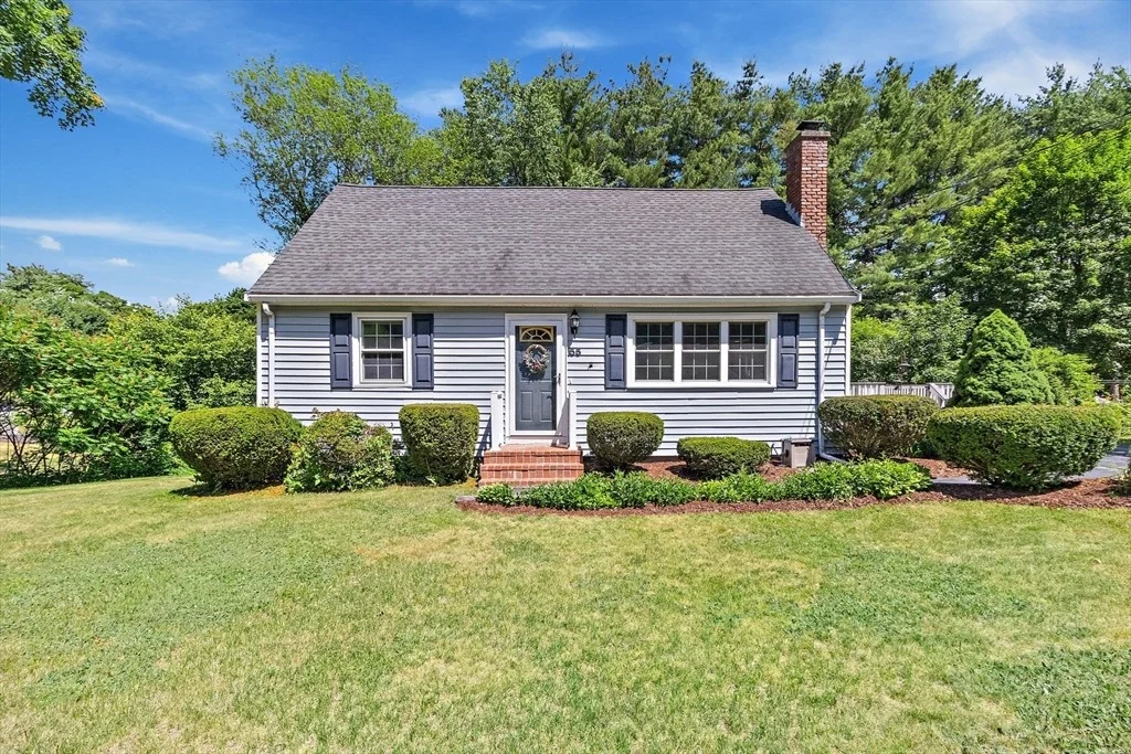 Photo of 55 Priest St