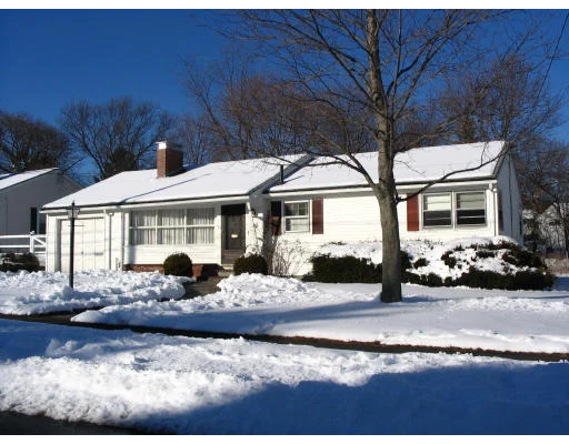 Photo of 131 Fairfield Street
