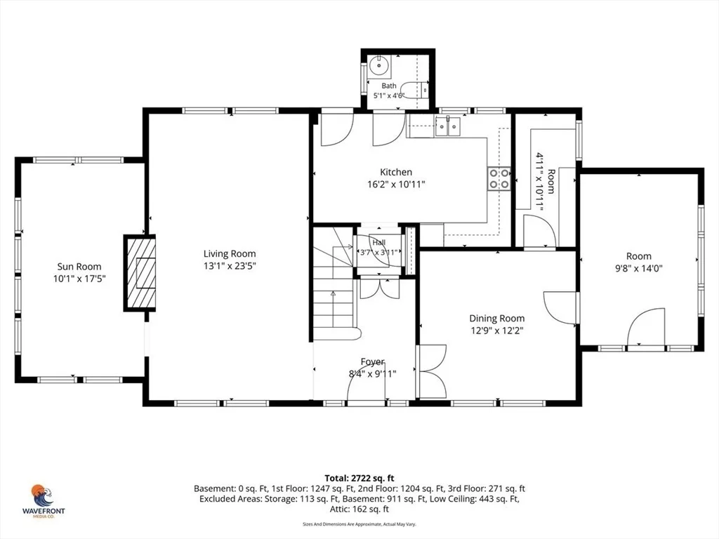 Photo of 7 Fales Rd
