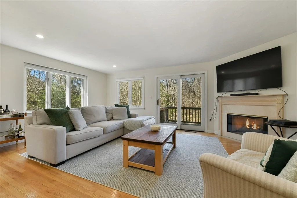 Photo of Unit A at 60 Maple Street