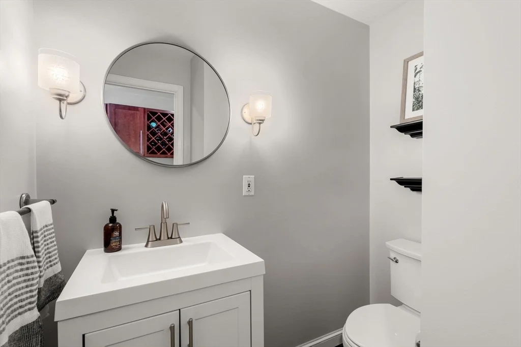 Photo of Unit 21 at 21 Oak Leaf Way
