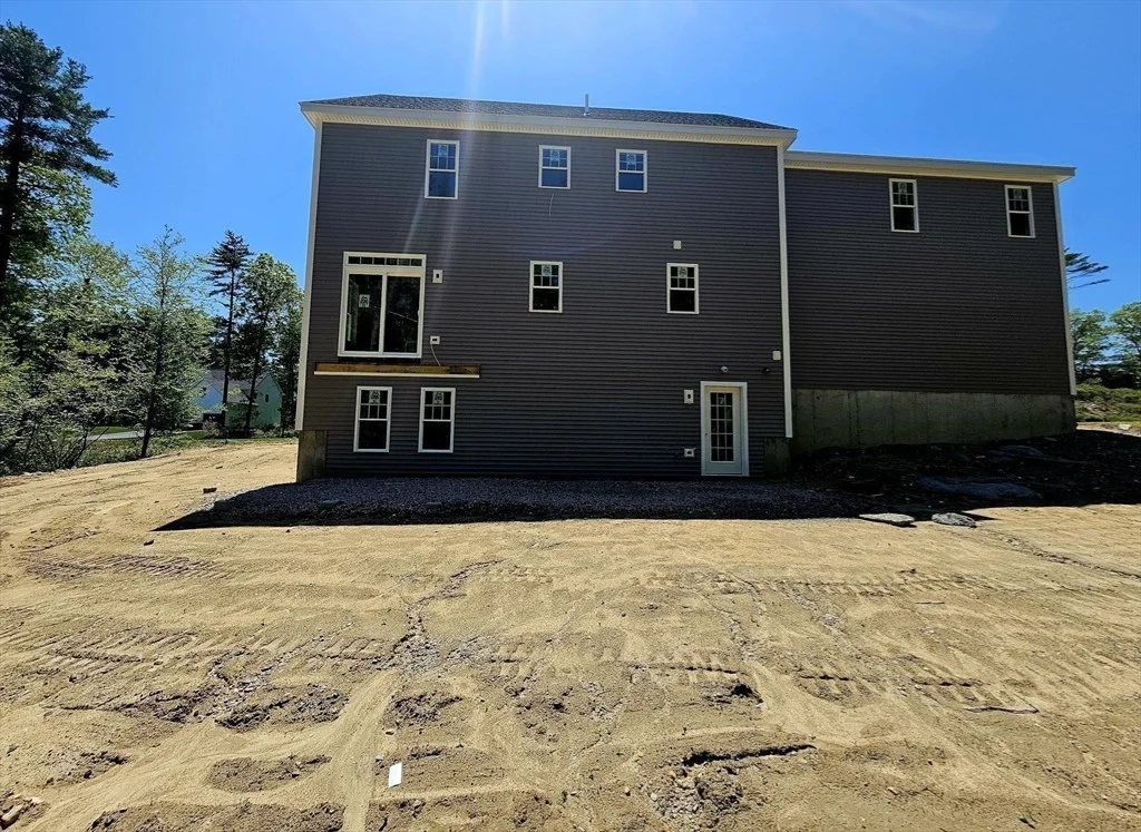 Photo of 32 John Perkins Way