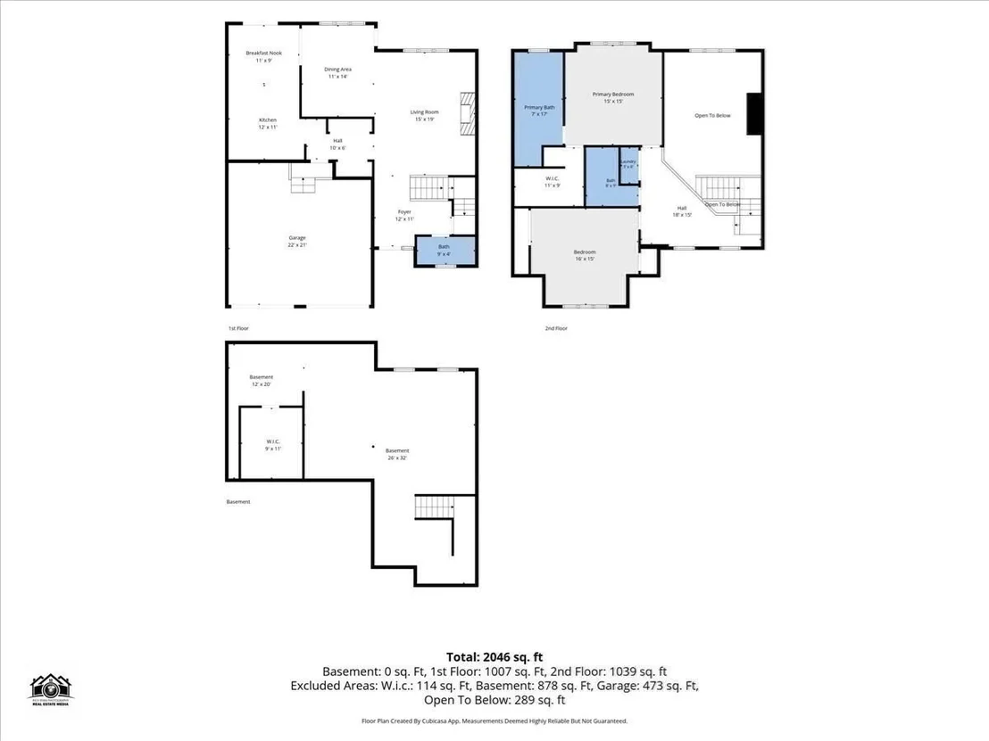 Photo of Unit 36 at 36 Baldwin Drive