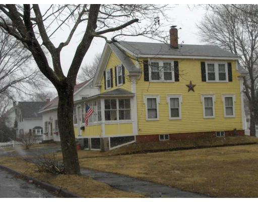 Photo of 40 Chestnut Street