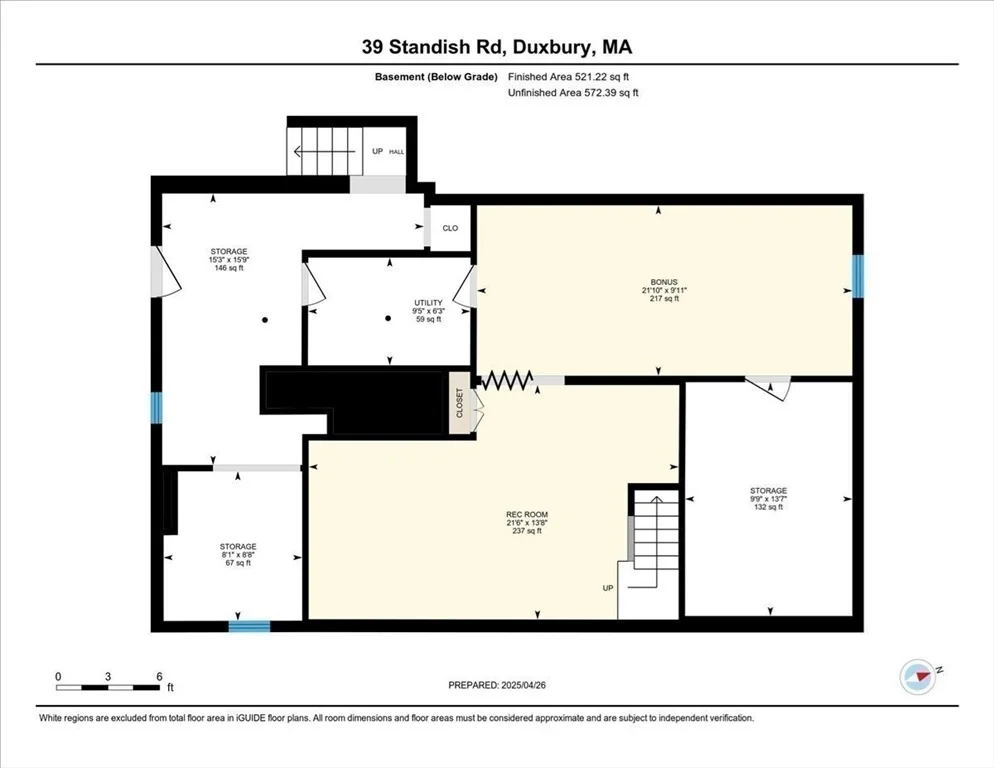 Photo of 39 Standish Rd