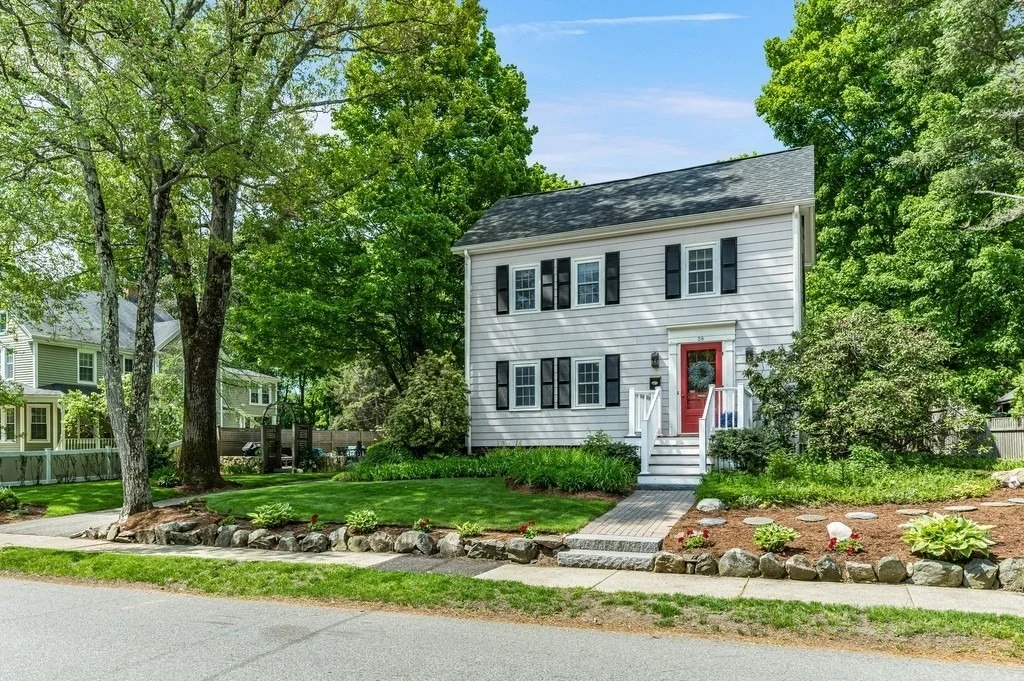 Photo of 38 Berkeley St