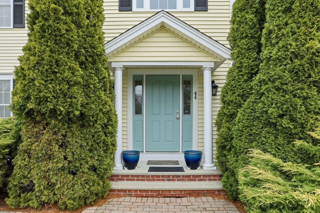 Photo of 44 Wood Lane