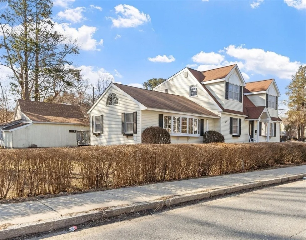 Photo of 16 Green St