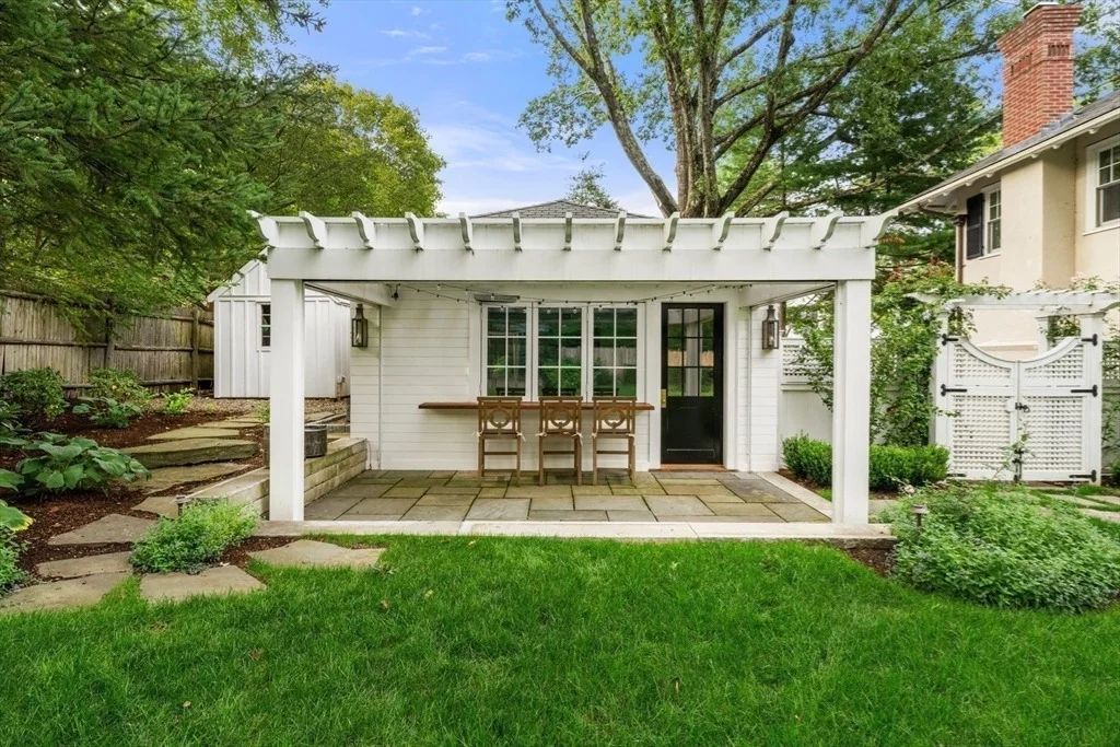 Photo of 133 Abbott Road