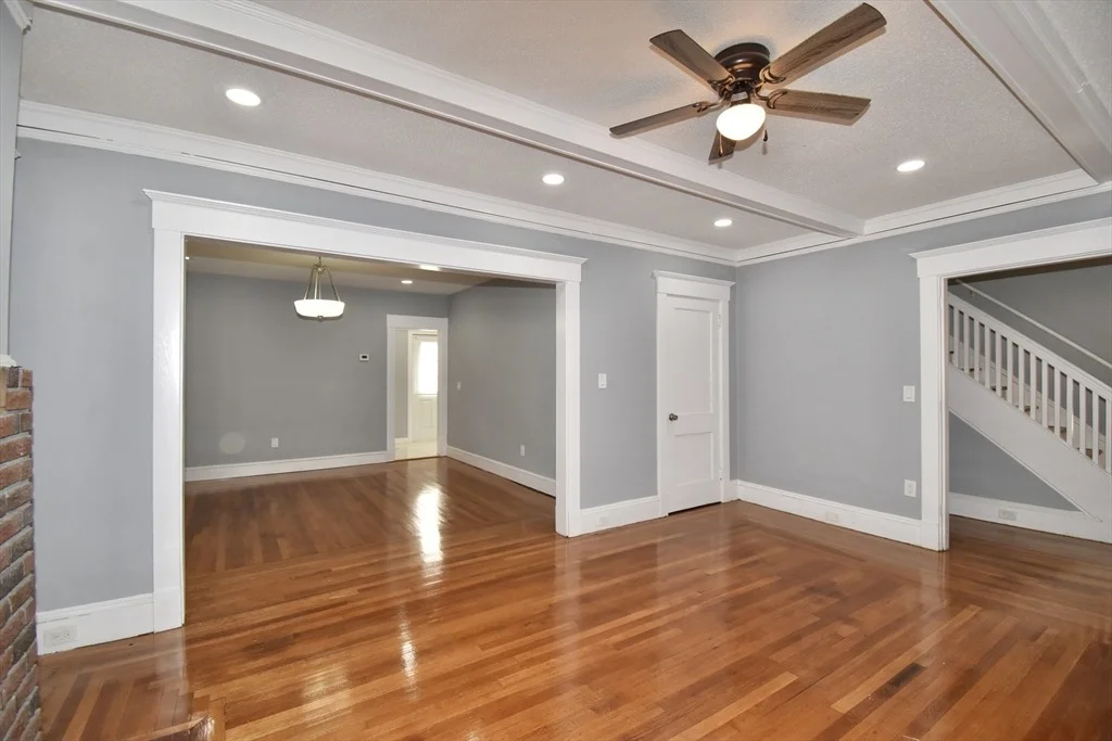 Photo of 31 Burton St