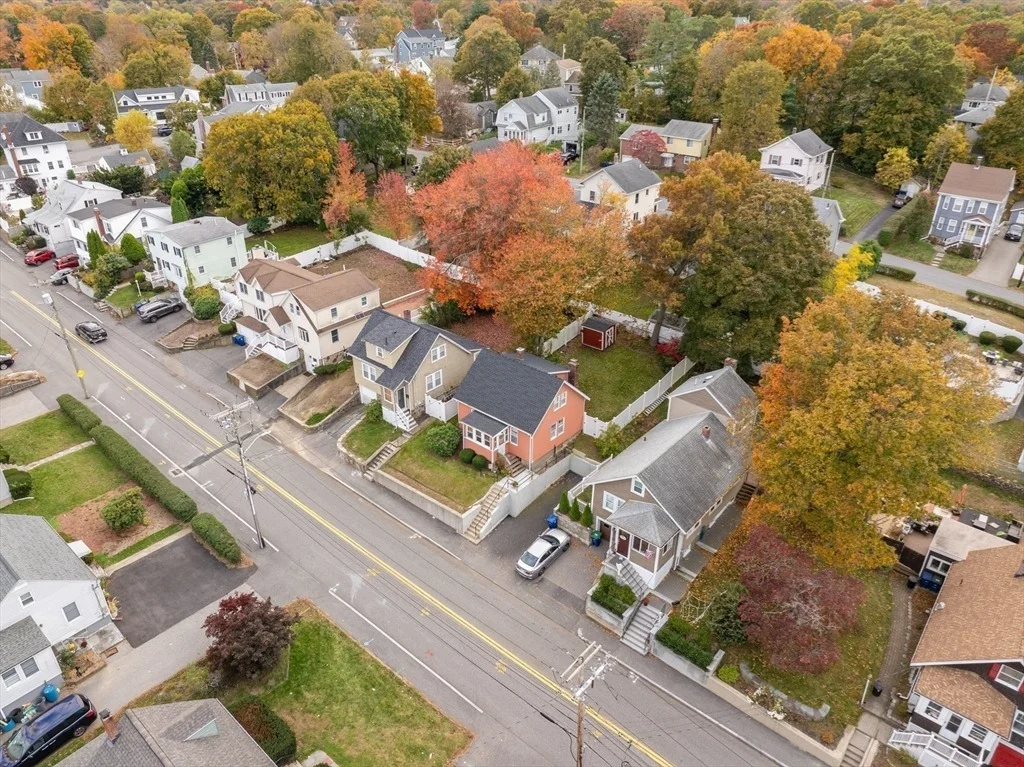 Photo of 312 Shaw St