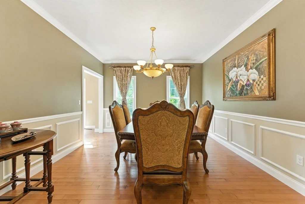 Photo of 1155 Burroughs Road
