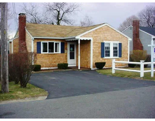 Photo of 121 Arnold Road