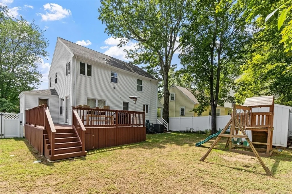 Photo of 55 Fairview Street
