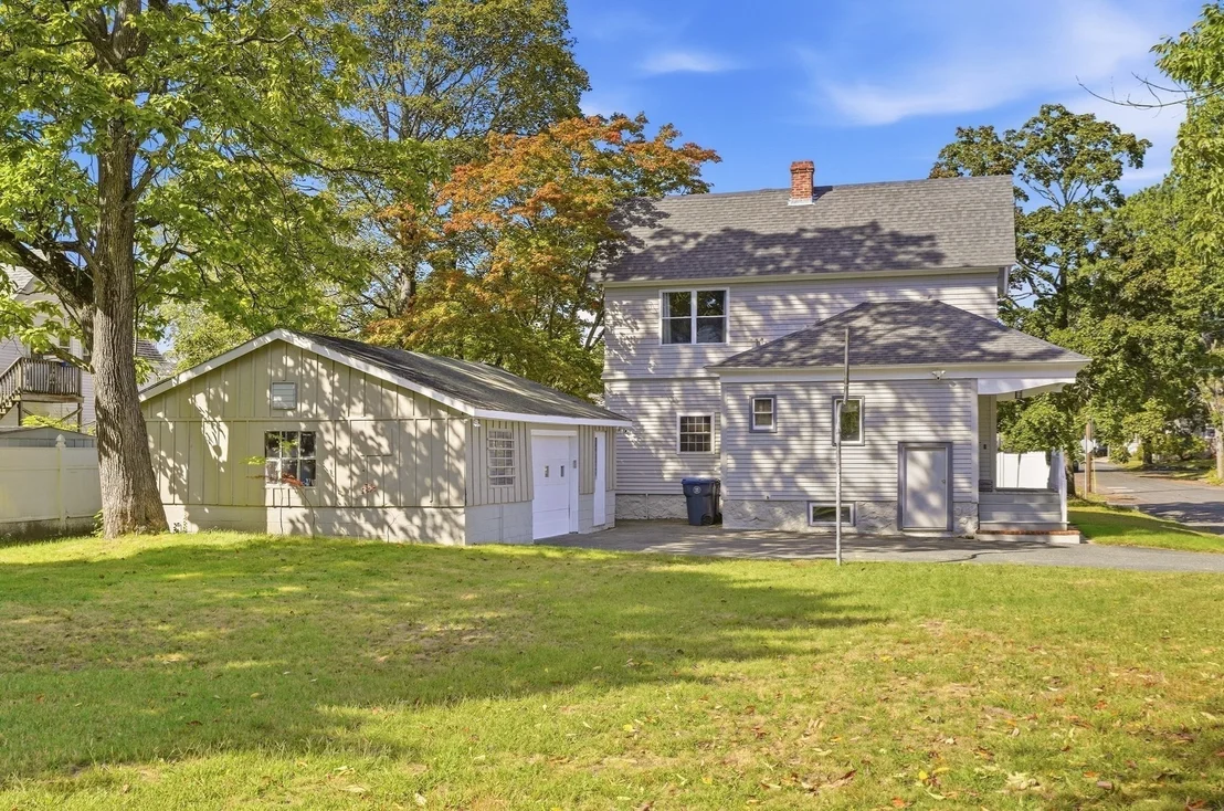 Photo of 27 Arthur St