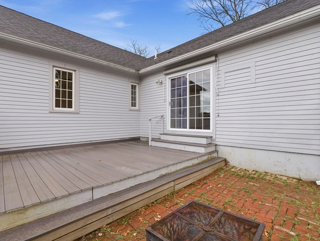 Photo of Unit B2 at 111 Brickyard Road