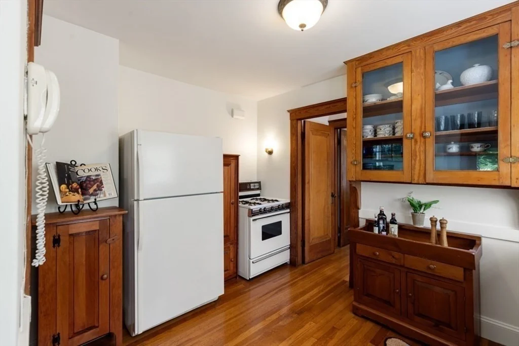 Photo of 8 Berkeley Street