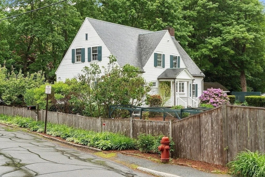 Photo of 3 Prince Street