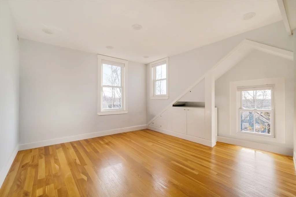 Photo of 21 Berkeley St