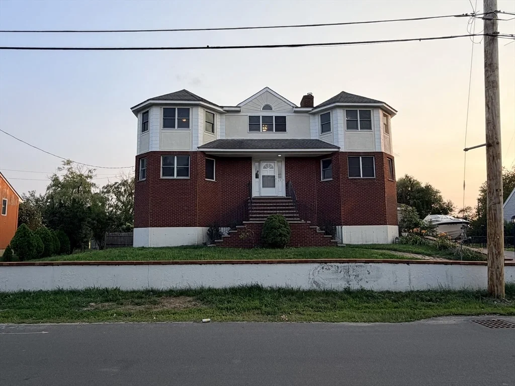Photo of 29 Newport Rd