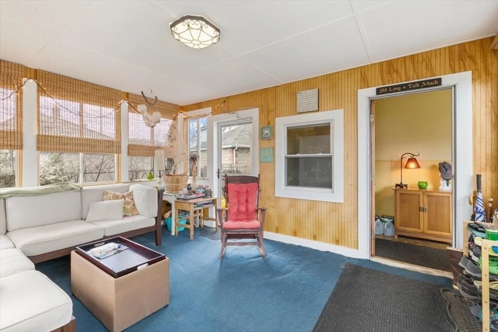 Photo of 21 Border St