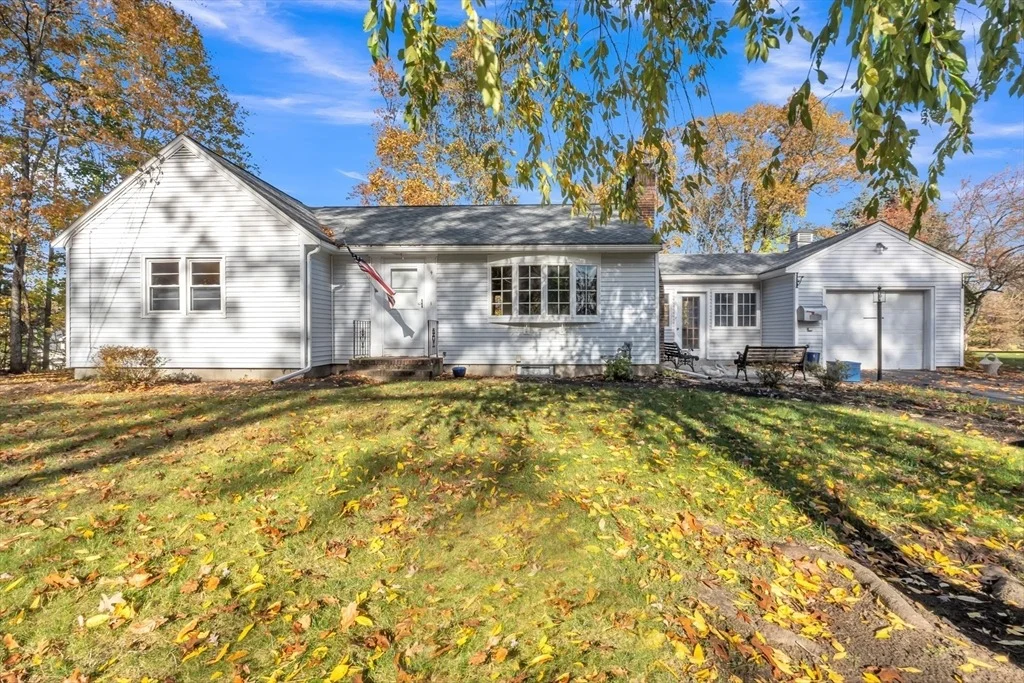 Photo of 4 Taylor Road