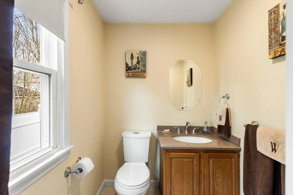 Photo of 15 Gilbert St