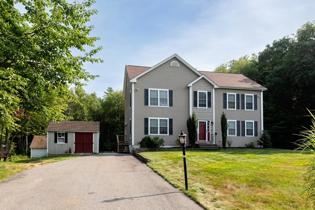 Photo of 5 Debbie Ln