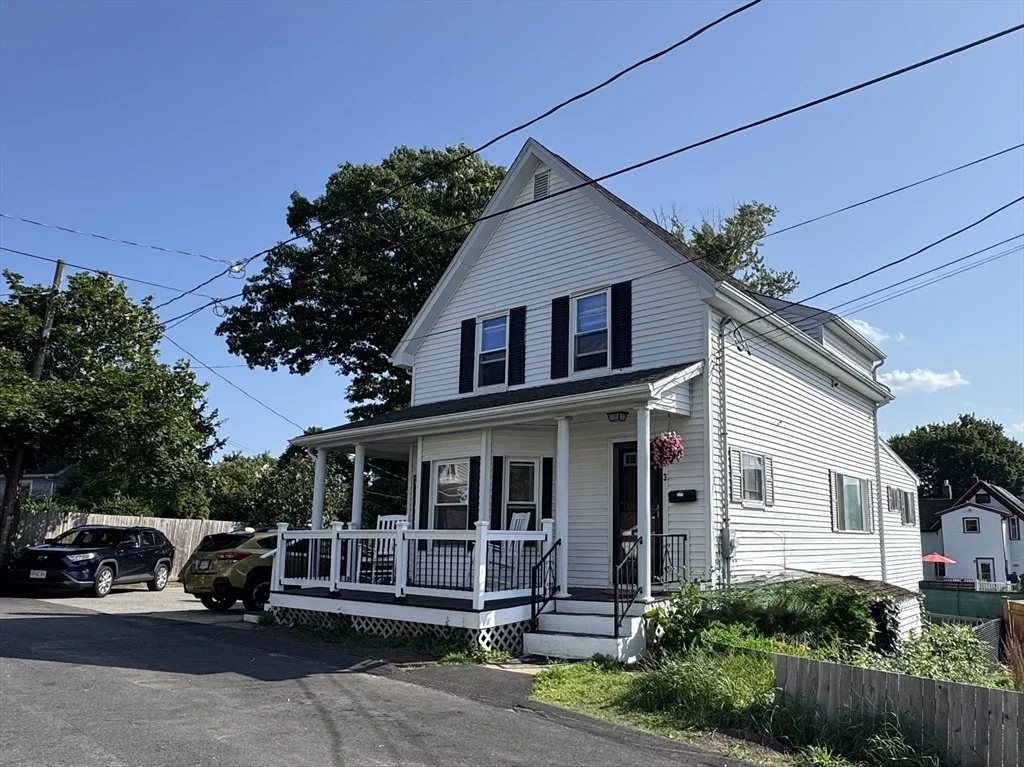 Photo of 3 Monroe Court