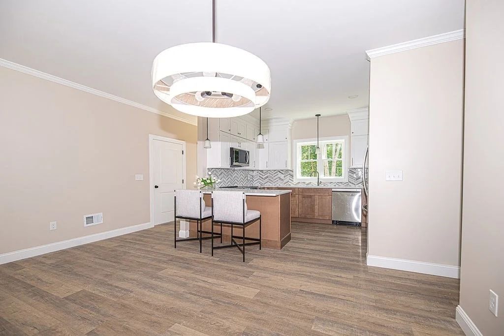 Photo of Unit A at 11 Clover Circle