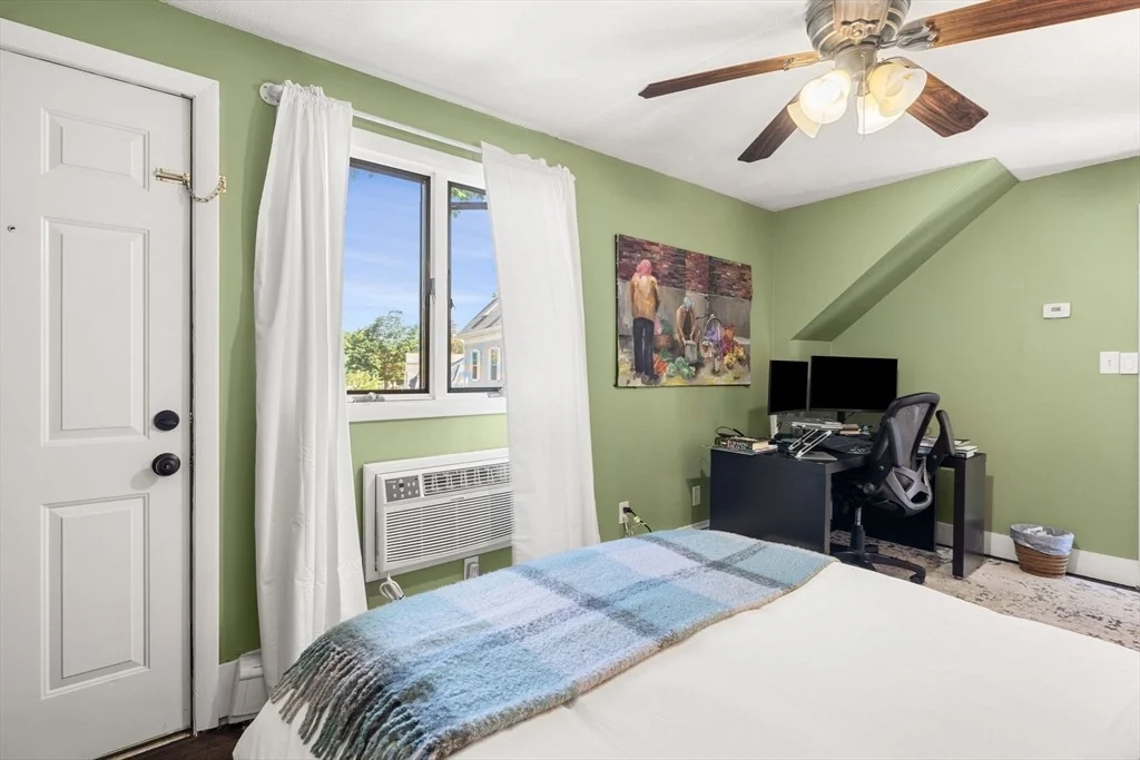 Photo of Unit 2 at 56 Dane Street