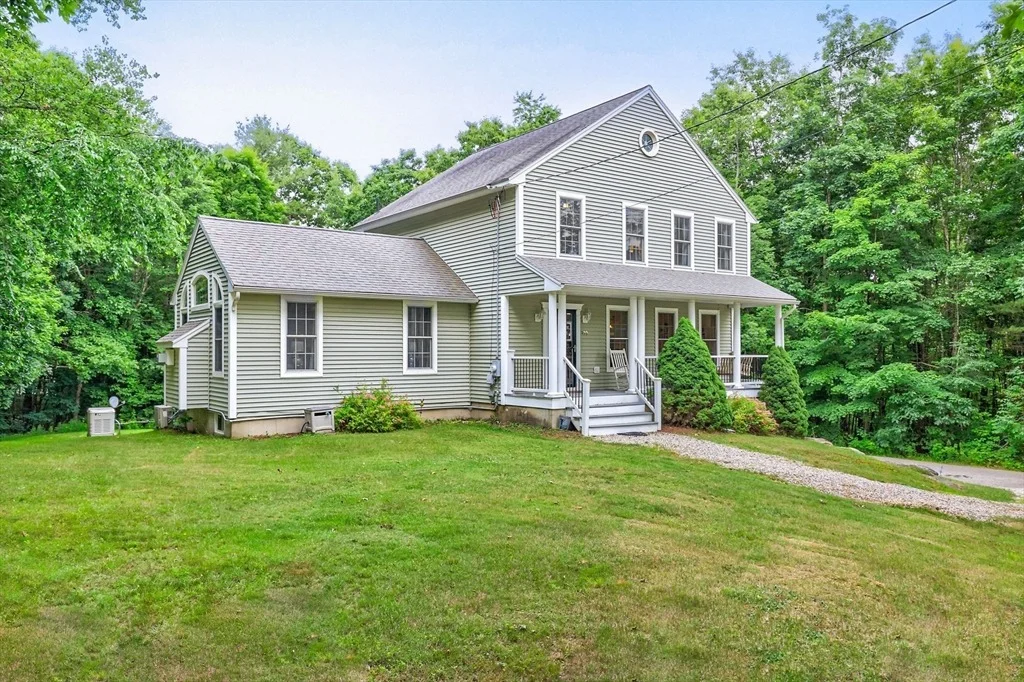 Photo of 499 Ware Corner Rd