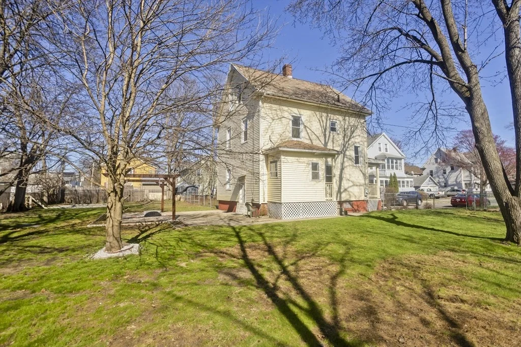 Photo of 24 Morrell St