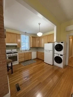 Photo of Unit 5 at 3 Gorham Avenue