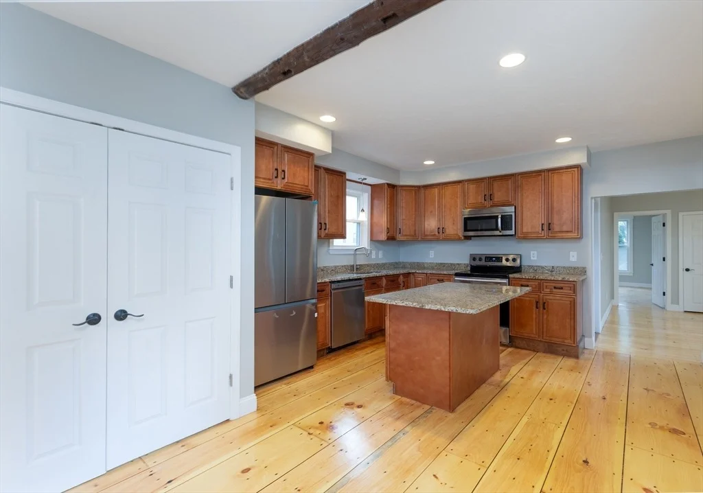Photo of 5 Irving St