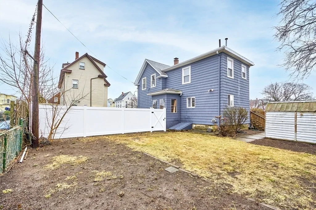 Photo of 50 Carnes Street