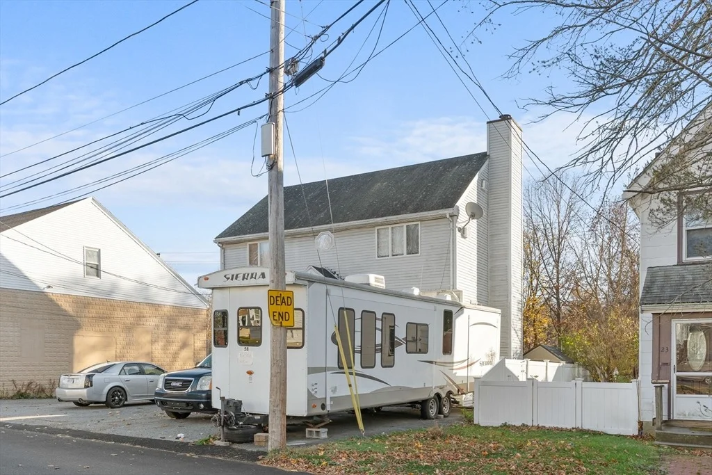 Photo of 25 Auburn St