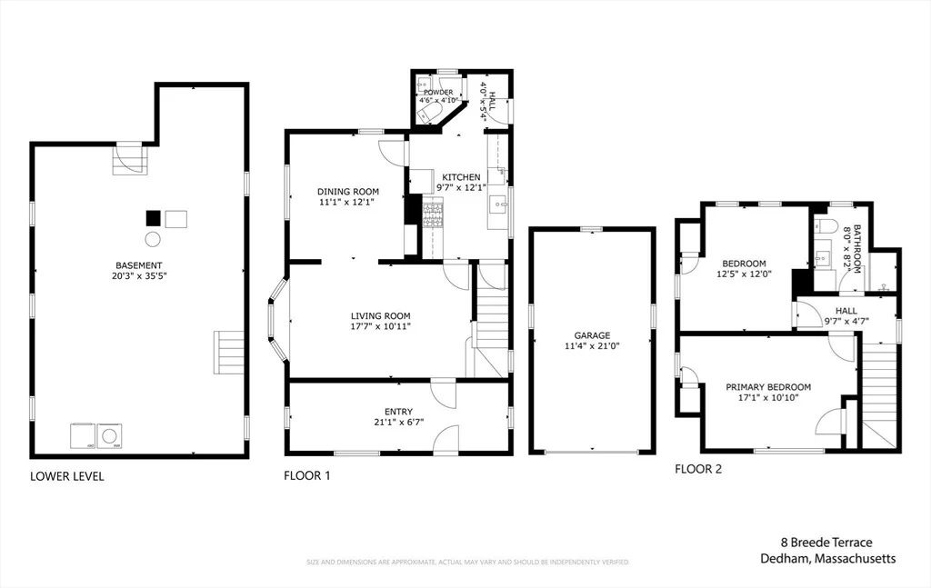 Photo of 8 Breede Terrace