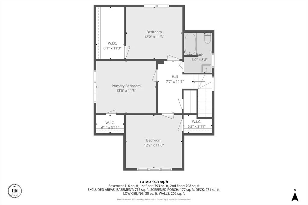 Photo of 2 Oak St