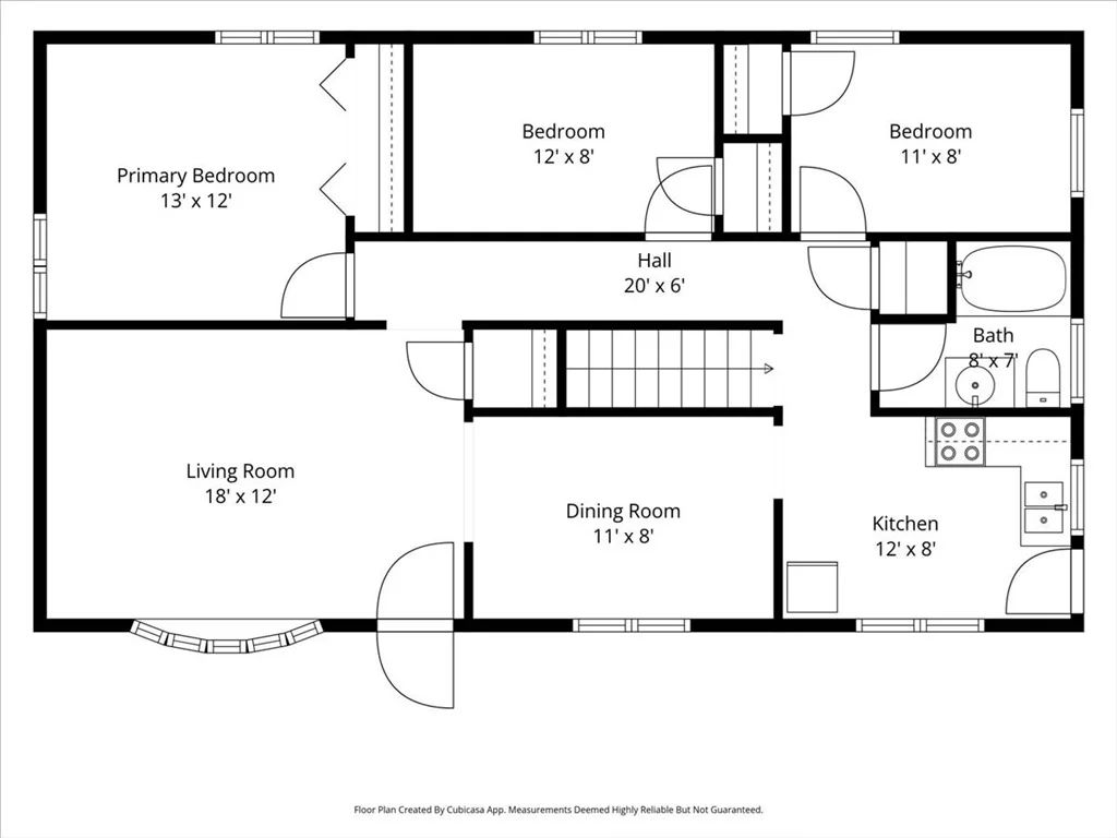 Photo of 80 Meadow Road