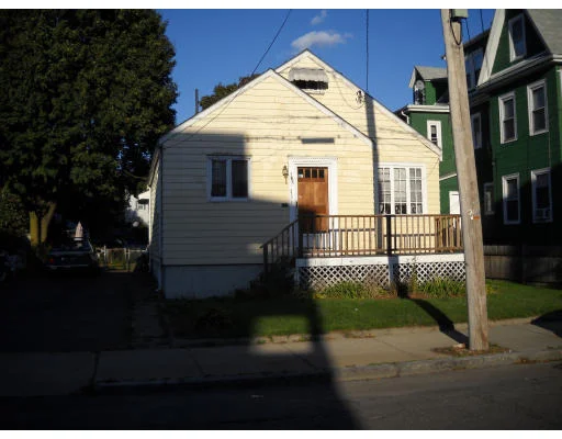 Photo of 35 Kinsman St