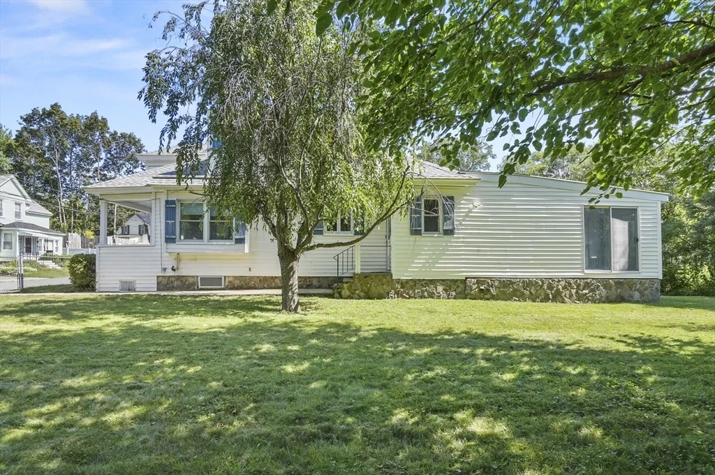 Photo of 31 Castine Street